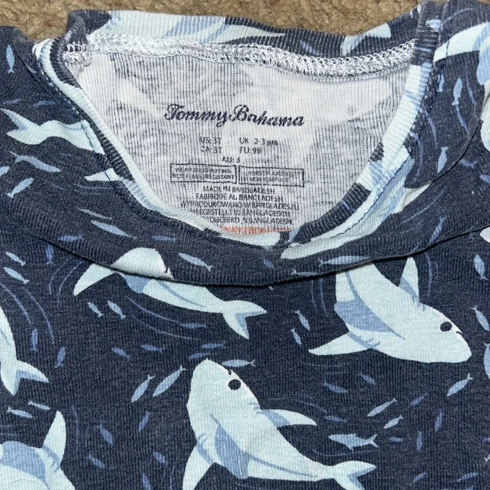 Pajama Bundle. 3t - Picture 7 of 9